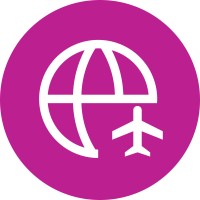 Travel Arrow logo - Similar company to Ui Developer Code
