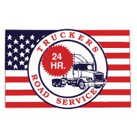 Trucker's 24 Hr Road Service logo - Similar company to Ntts Inc