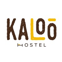 KALOO HOSTEL logo - Similar company to Mission 2.0