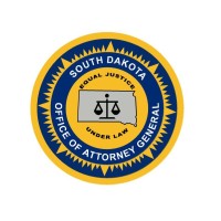 Attorney General, South Dakota