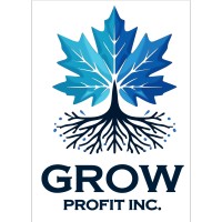 GROW Profit Inc logo - Similar company to Sap Consultant