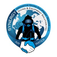 IMCA DIVING EQUIPMENT (SYNERGY INNOVATIVE DIVING EQUIPMENT TRADING LLC)) logo - Similar company to Kirby Morgan Dive Systems, Inc.