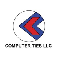 COMPUTER TIES, LLC logo - Similar company to Computer And Wireless Ltd