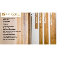 Domke Parkett GmbH