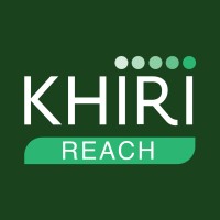Khiri Reach logo - Similar company to Khiri Campus