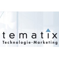 tematix Technologie Marketing logo - Similar company to Soar Hydropower