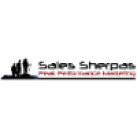 Sales Sherpas