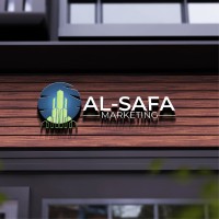 Al Safa Marketing logo - Similar company to Enigma Innovation Trading