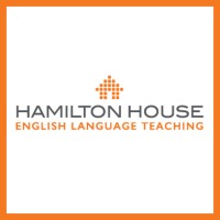 Hamilton House Publishers logo - Similar company to Express Publishing