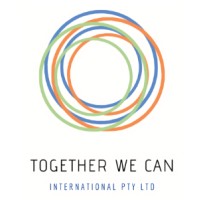 Together We Can International (TWCI) logo - Similar company to Vana Care
