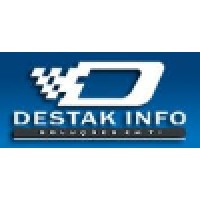 Destak Info logo - Similar company to Meester