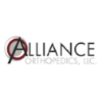 Alliance Orthopedics, LLC, a distributor for DePuySynthes logo - Similar company to Phdx Systems