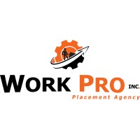 WORK PRO Inc