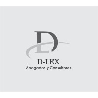 Bufete D-LEX Abogados y Consultores logo - Similar company to Lataxnet