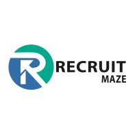 Recruitmaze Solutions Pvt.Ltd. logo - Similar company to Oneindia Bsc