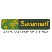 Savannah Global Solutions/Savannah Land Solutions logo - Similar company to Newtab Tech