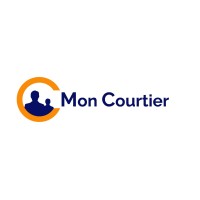 C Mon Courtier logo - Similar company to Home Partenaire