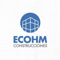 Ecohm logo - Similar company to Agh Builders & Developers