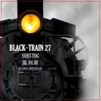 BLACK TRAIN 27 PUBLISHING logo - Similar company to Auromasters