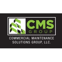 Commercial Maintenance Solutions Group (The CMS Group) logo - Similar company to Cms