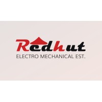 Redhut Electromechanical Est. logo - Similar company to Phoenix Electro Mechanical