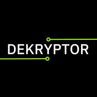 Dekryptor logo - Similar company to Interfab Electronics (I) Pvt. Ltd.