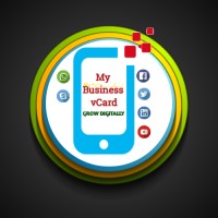 MyBusinessvcard logo - Similar company to Studio Paperplanes