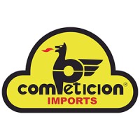 Competicion Automotivo logo - Similar company to Stoc Metais