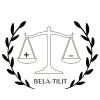Bela-Tilit logo - Similar company to Amplaffy