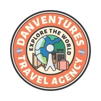 Danventures Travel logo - Similar company to Good Hope Ventures