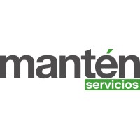 MANTEN SERVICIOS logo - Similar company to Corvigrass