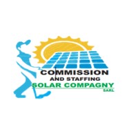 Commission and Staffing Solar Compagny sarl logo - Similar company to Numerical.Systems