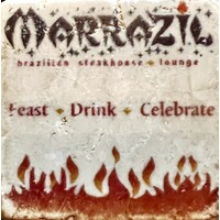 Marrazil Brazilian Steakhouse & Lounge