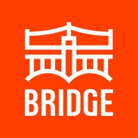 BRIDGE logo - Similar company to Phoenix Design Week