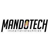 Mandotech logo - Similar company to Snoeck Technical Solutions