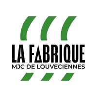 La Fabrique MJC de Louveciennes logo - Similar company to La Boîte D'À Côté