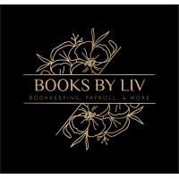 Books By Liv logo - Similar company to Bookedkeeper