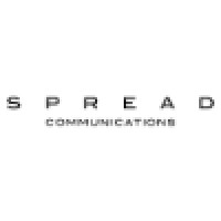 Spread Communications logo - Similar company to Play:Date