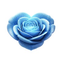 Blue Rose Foundation logo - Similar company to Sansone Group