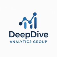 DeepDive Analytics Group logo - Similar company to Infocrest Solutions Group