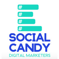 Social Candy logo - Similar company to Social Wrap