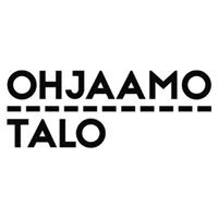 Ohjaamotalo logo - Similar company to Talent Network