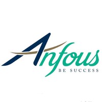 Centre Anfous de coaching et développement personnel logo - Similar company to Pertinum Consulting & Services