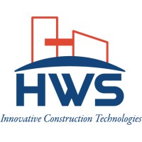 HWS logo - Similar company to Swh Solutions