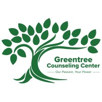 Greentree Counseling Center, Inc. logo - Similar company to Simia Business Development