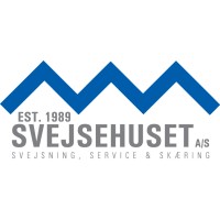 Svejsehuset A/S logo - Similar company to Techtor Solutions Aps
