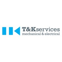 T&K Services Ltd logo - Similar company to Cinergi