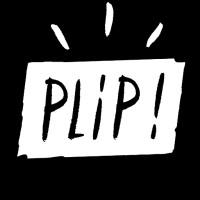 PLIP ! logo - Similar company to Studio Manette
