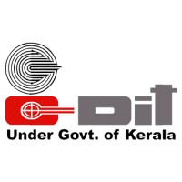 Centre for Development of Imaging Technology logo - Similar company to C-Dit