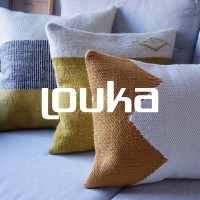 Louka Store logo - Similar company to Mezzo Bespoke